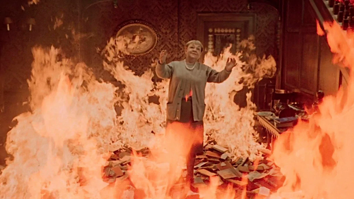 fahrenheit 451