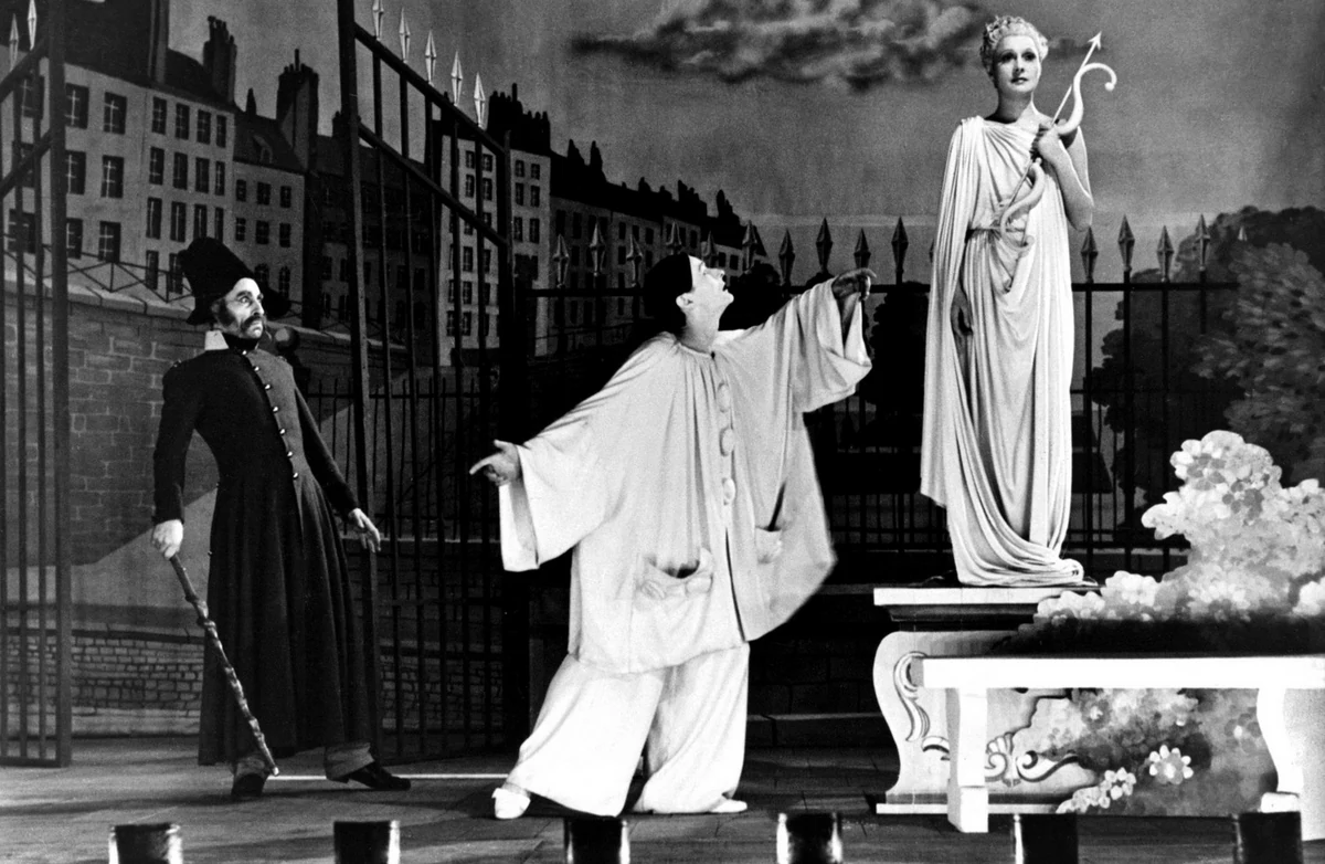 les enfants du paradis