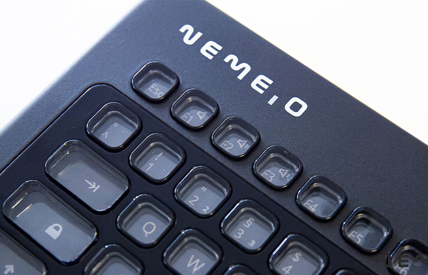 LDLC lance son clavier e-ink totalement personnalisable sur Kickstarter