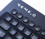 LDLC lance son clavier e-ink totalement personnalisable sur Kickstarter