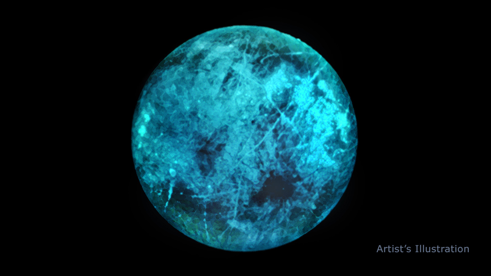 Il faudra attendre 2030 pour savoir si la lune Europa est luminescente