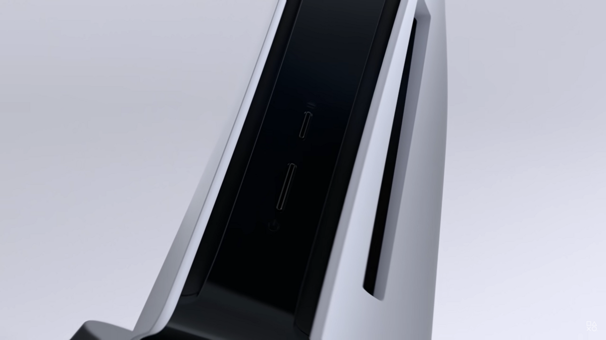 PS5 © Sony