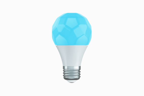 Ampoule connectée E27 Essentials Matter de Nanoleaf - Ampoule LED