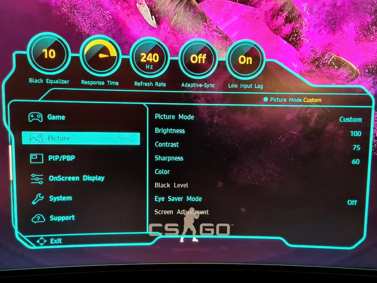 OSD G7 Odyssey_2