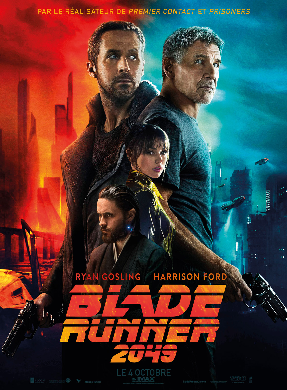 Blade Runner 2049 © Sony Pictures
