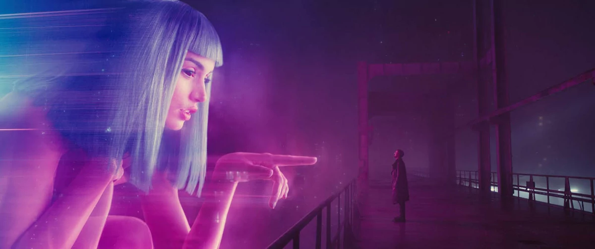 Blade Runner 2049 © Sony Pictures