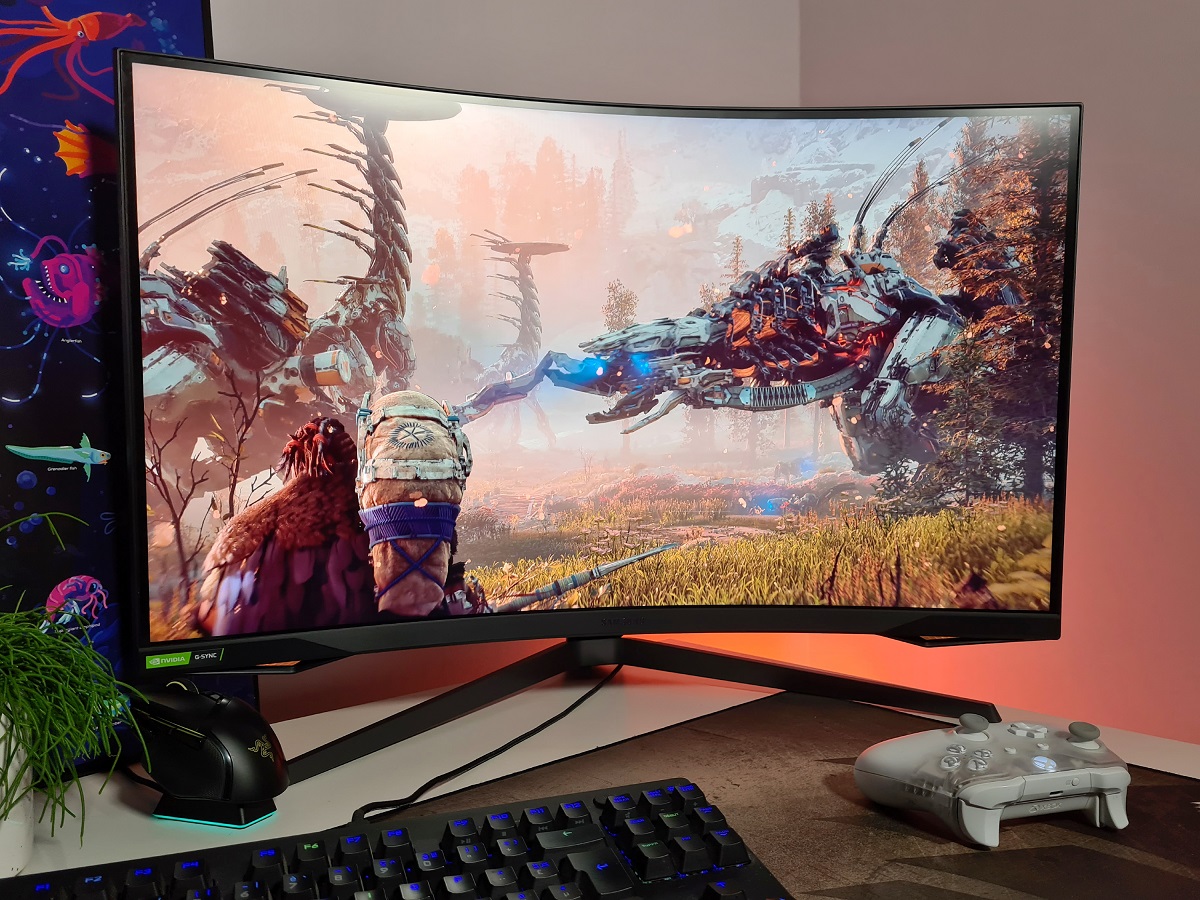 Ecran 240 Hz  Comparatif et Meilleurs Modèles 2020