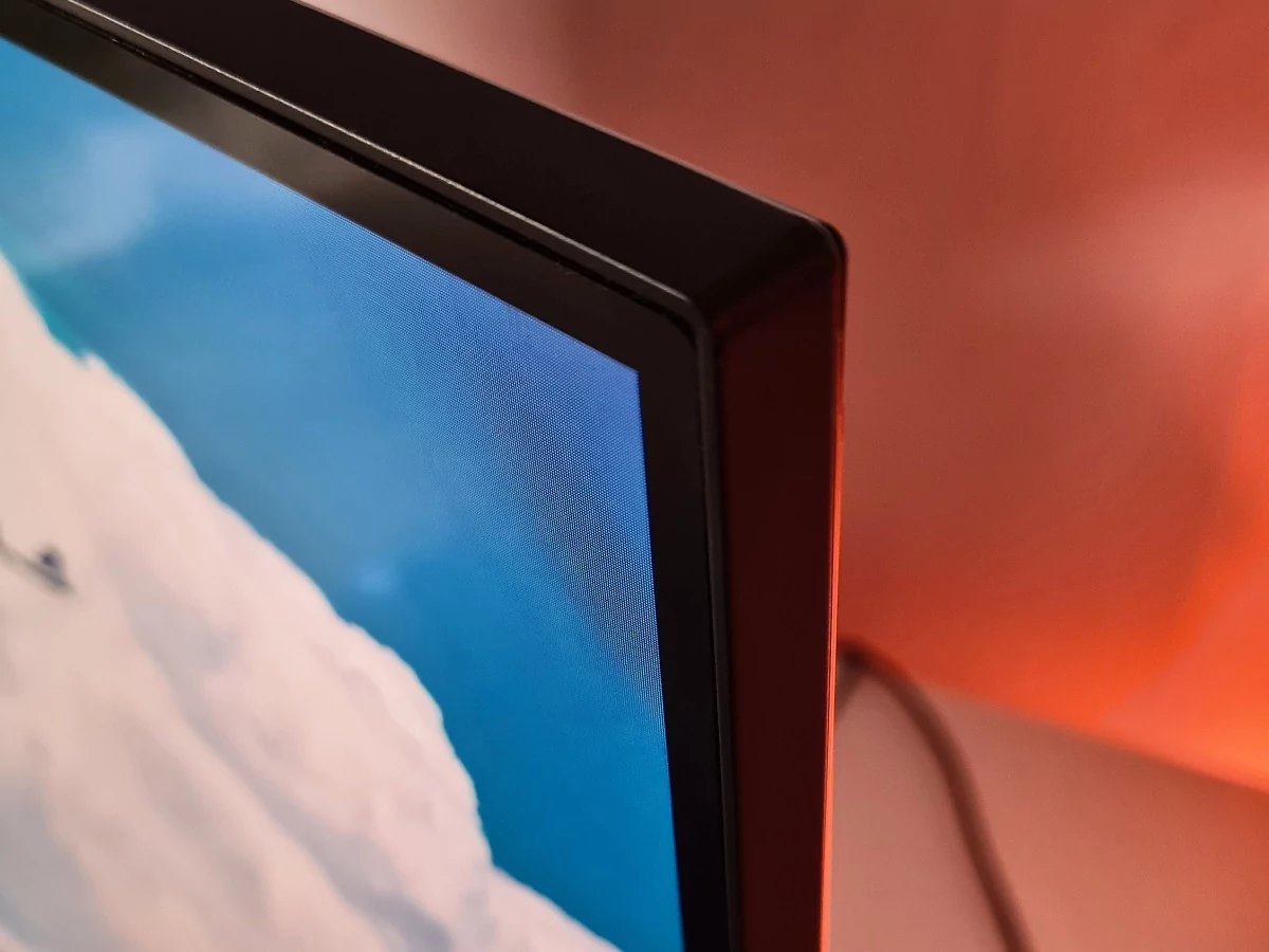 Test Samsung G7 Odyssey_16 © Matthieu Legouge