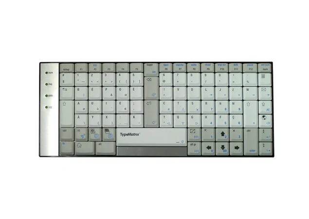 Typematrix 2030 Bépo