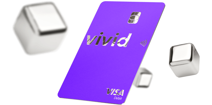 Vivid Money : une nouvelle néobanque se lance sur le marché français