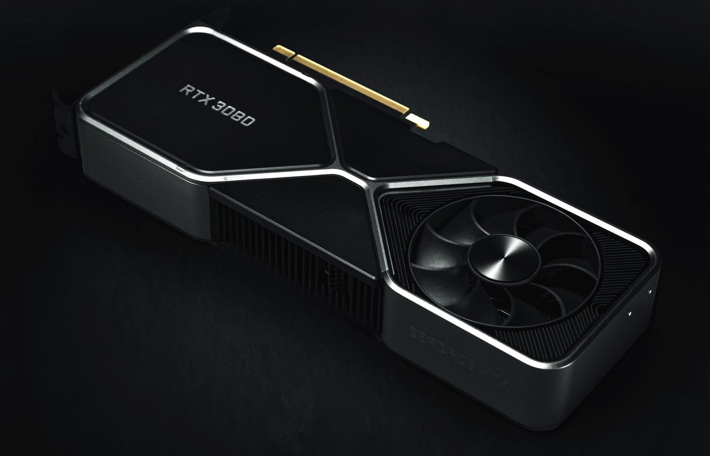 NVIDIA baisse enfin les prix de (certaines de) ses cartes graphiques Founders Edition