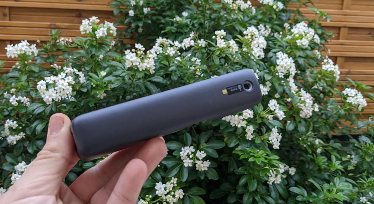DJI Pocket 2 © David Nogueira