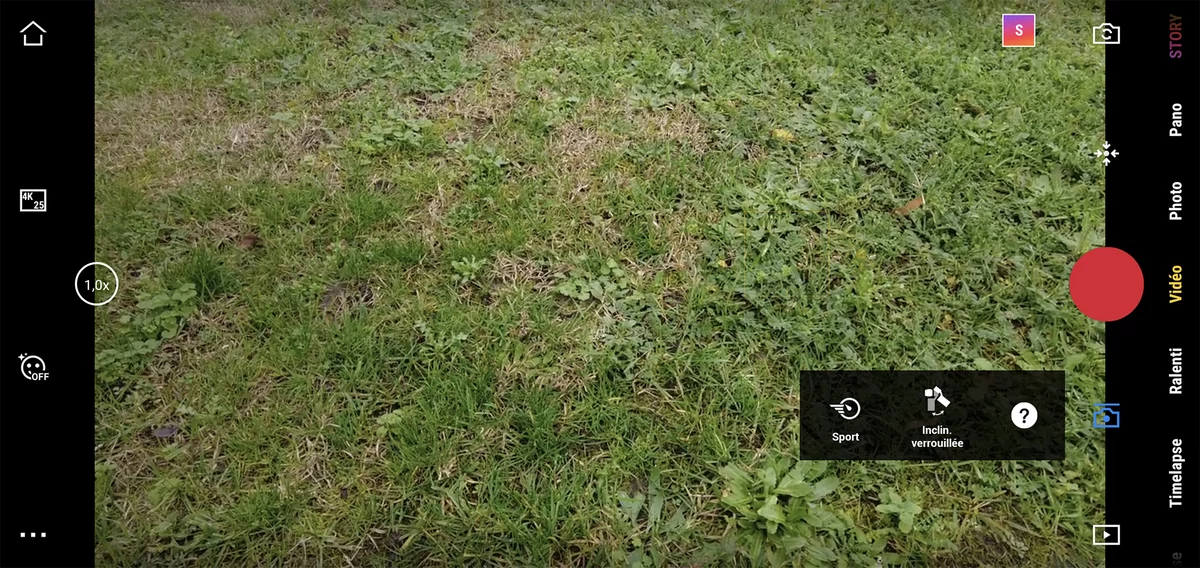 DJI Pocket 2 © David Nogueira