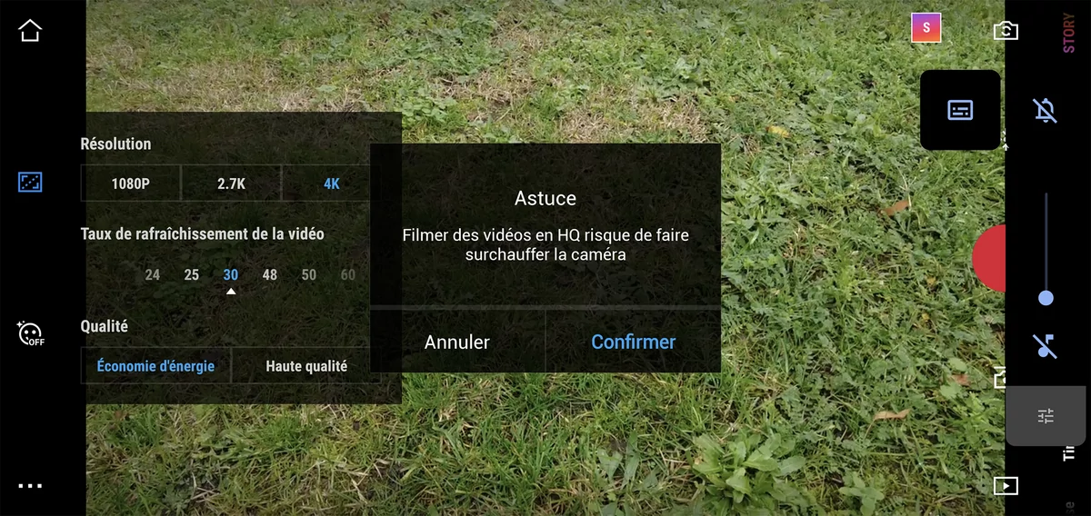 DJI Pocket 2 © David Nogueira