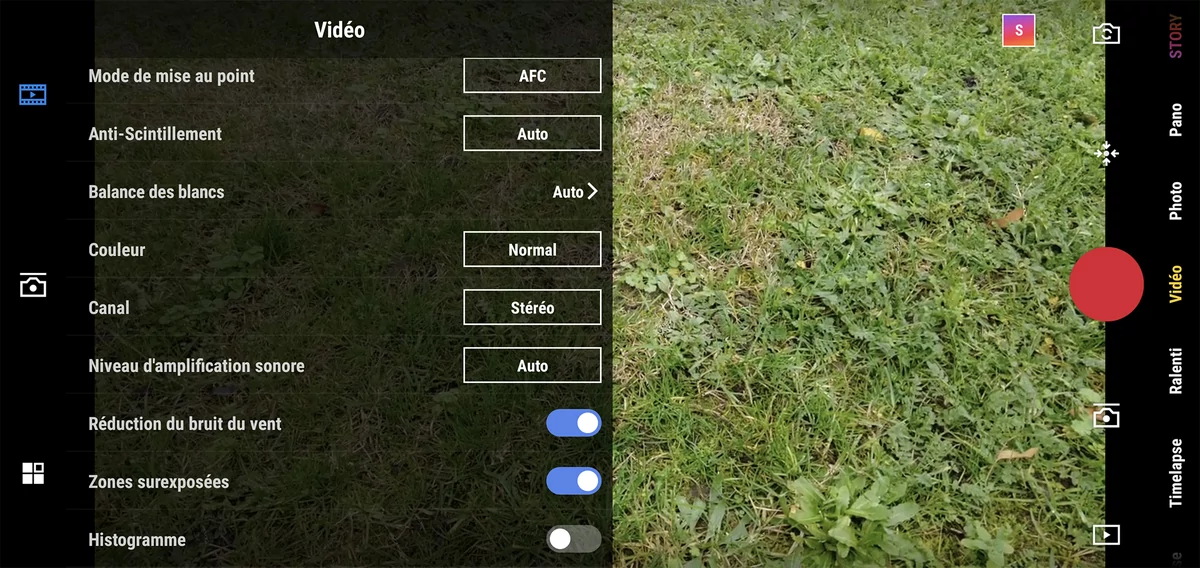 DJI Pocket 2 © David Nogueira