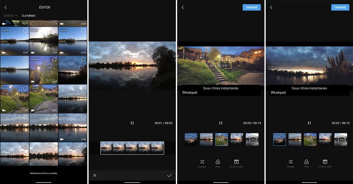 DJI Pocket 2 © David Nogueira