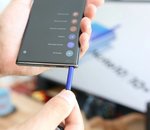 Samsung : le Galaxy S21 supportera le S-Pen... mais ne permettra pas de le ranger
