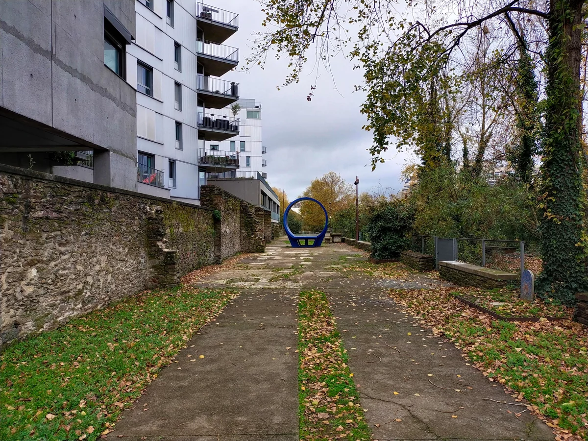 Vivo Y70 test © © Pierre Crochart pour Clubic
