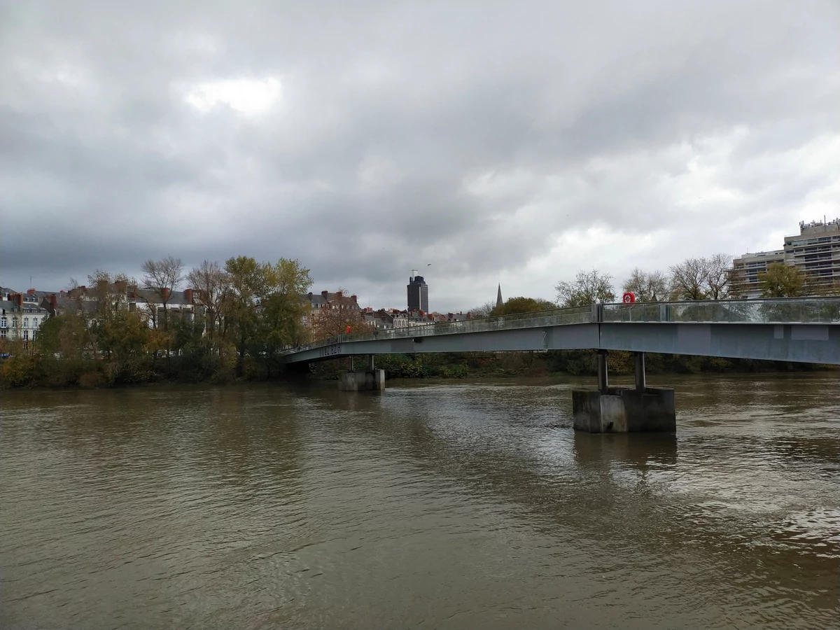 Vivo Y70 test © © Pierre Crochart pour Clubic
