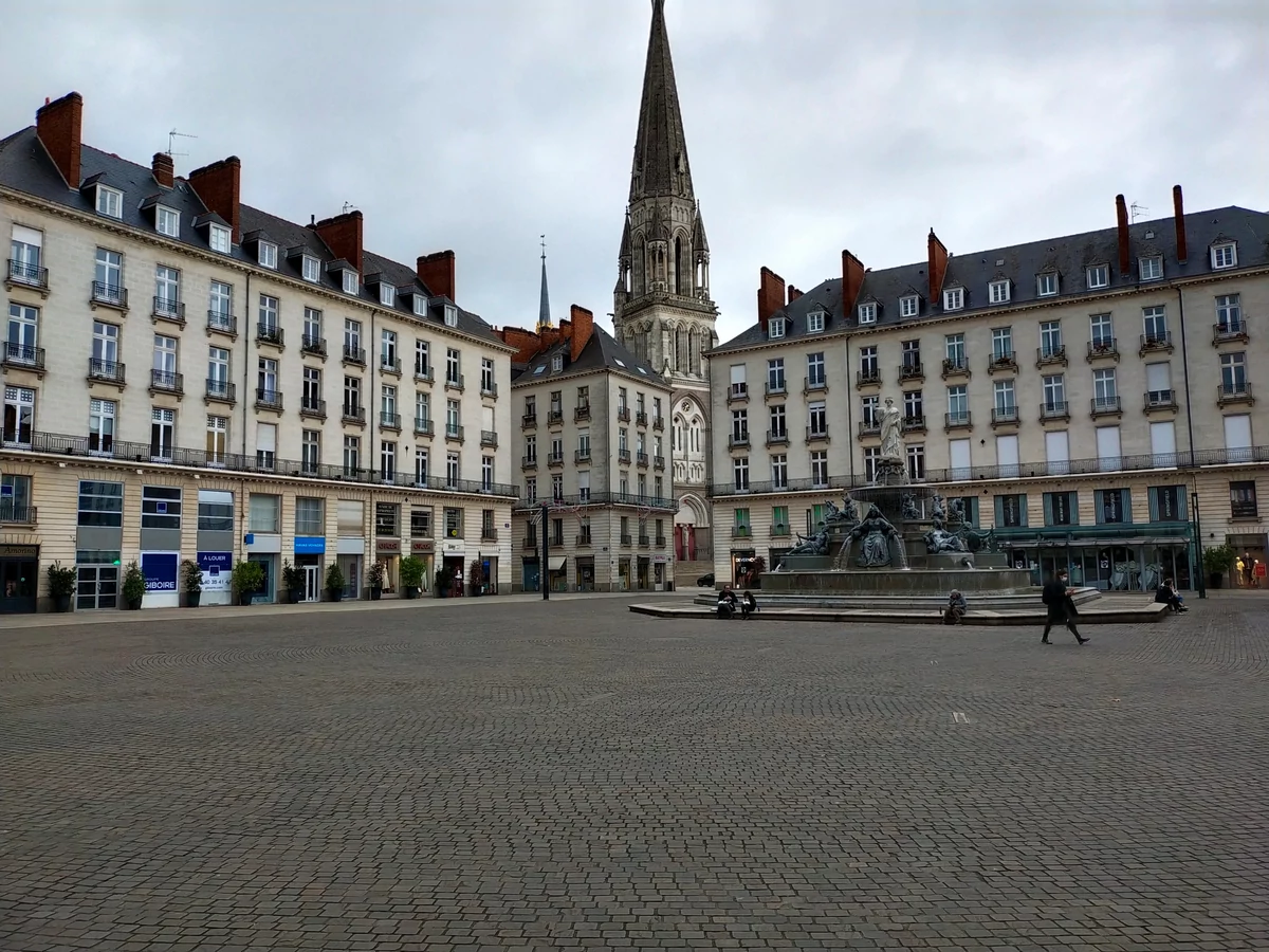 Vivo Y70 test © © Pierre Crochart pour Clubic