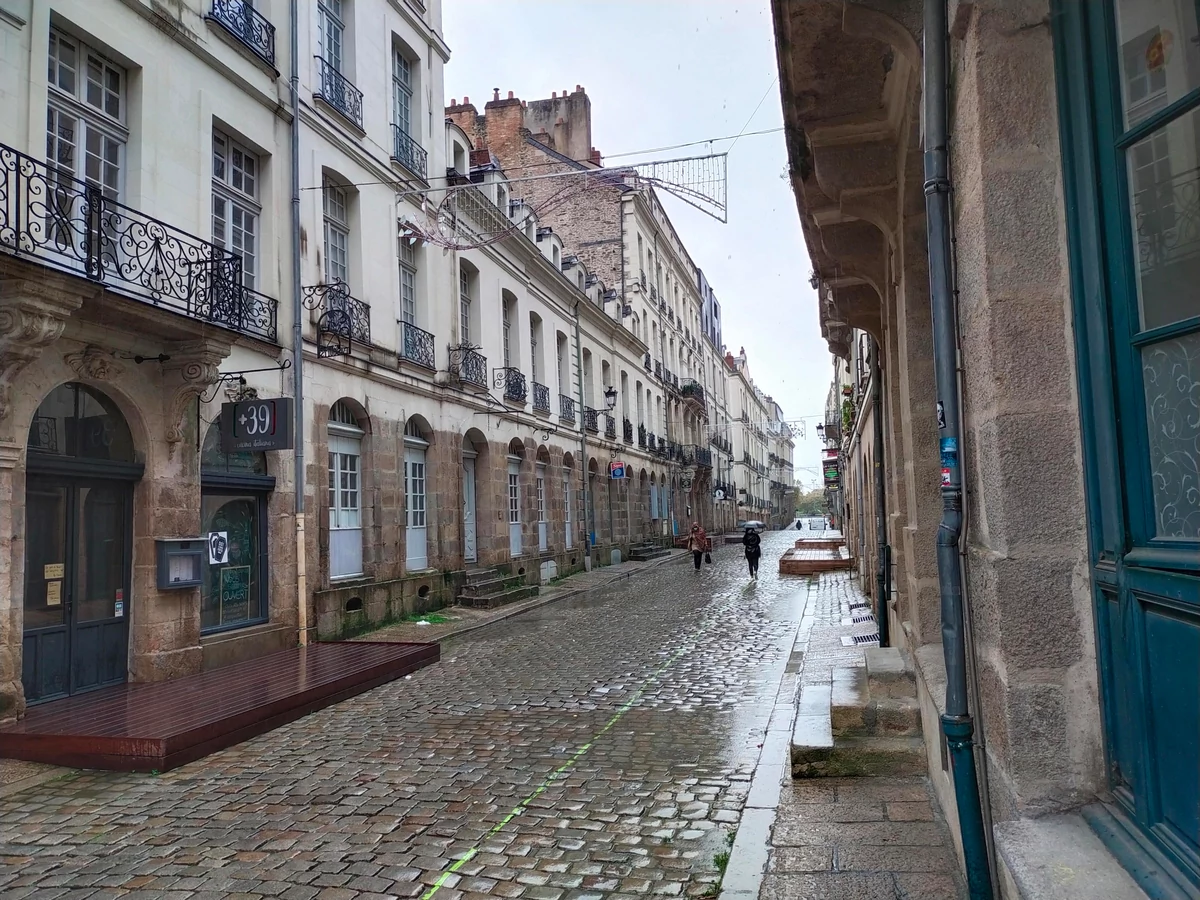 Vivo Y70 test © © Pierre Crochart pour Clubic