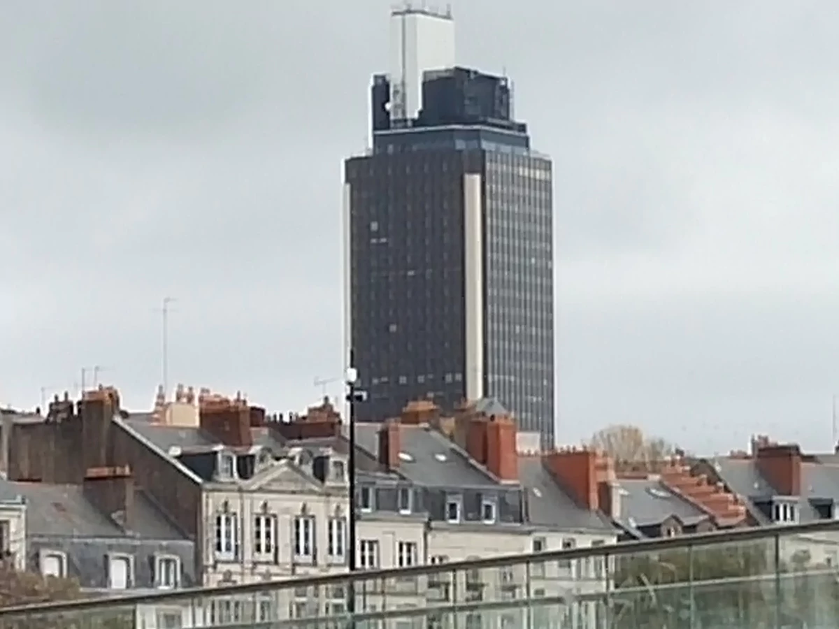 Vivo Y70 test © © Pierre Crochart pour Clubic