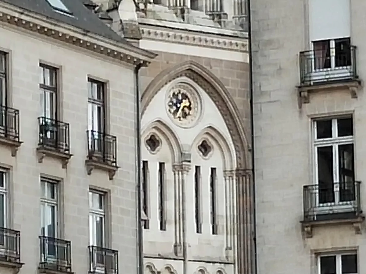 Vivo Y70 test © © Pierre Crochart pour Clubic