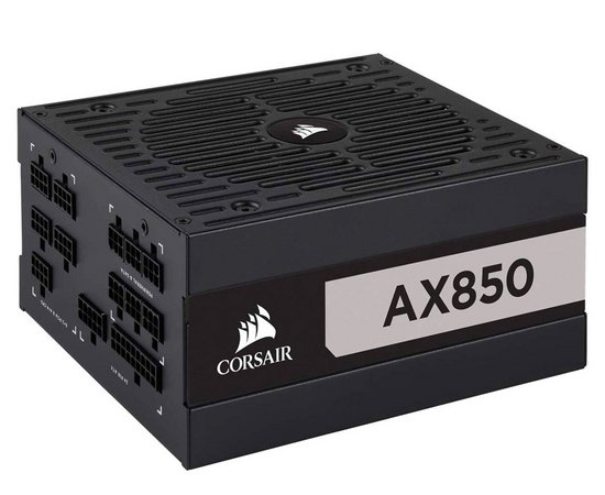 Corsair AX850