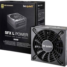 Be quiet! SFX-L Power 500W