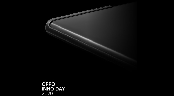 Oppo Inno Day