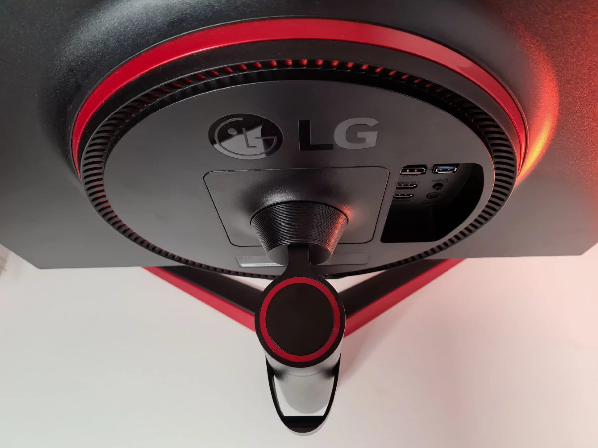 Test LG 27GN750-B_17 © Matthieu Legouge