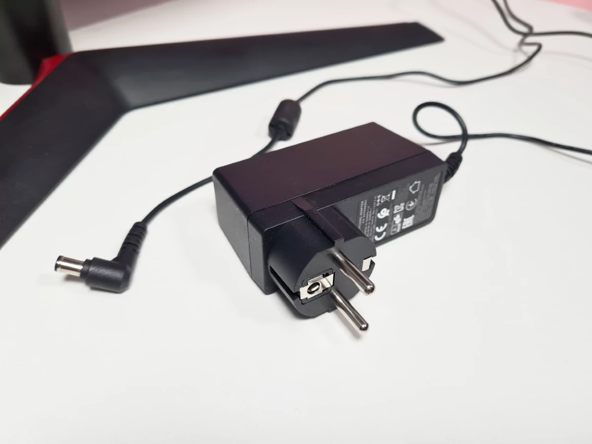 Test LG 27GN750-B_18 © Matthieu Legouge