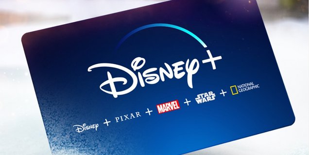 Les séries attendues sur Disney+ en avril 2023