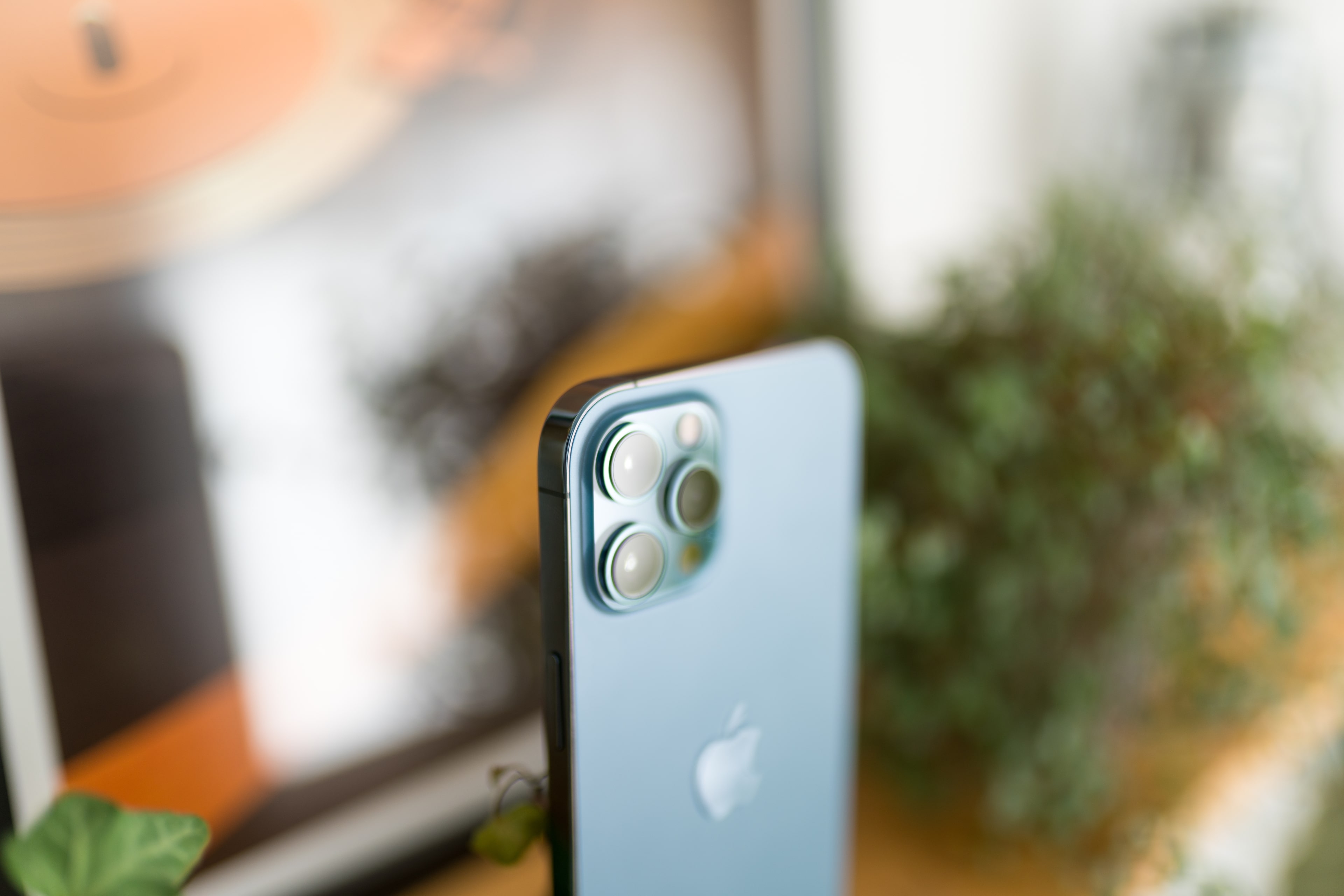 L'optique des appareils photo des iPhone ne devrait plus évoluer d'ici 2023