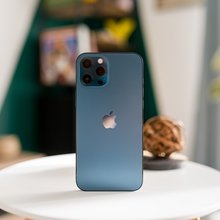 Test iPhone 12 Pro Max : un géant de la photographie, et le meilleur iPhone de l'année