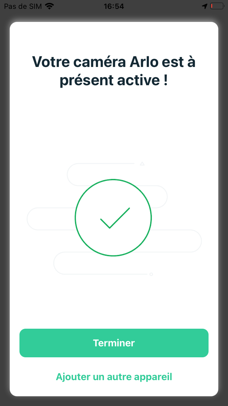 Arlo Essential