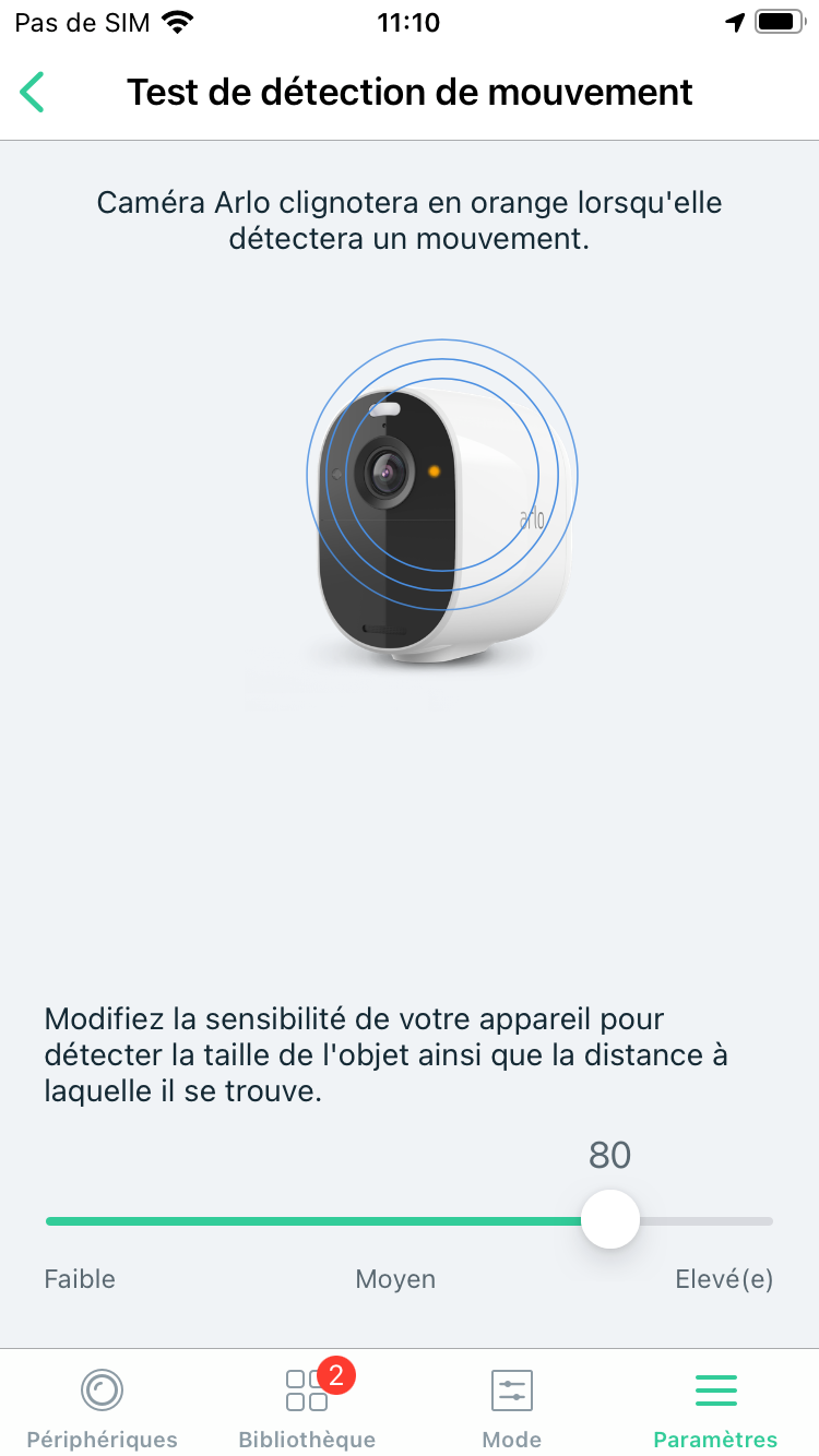 Arlo Essential