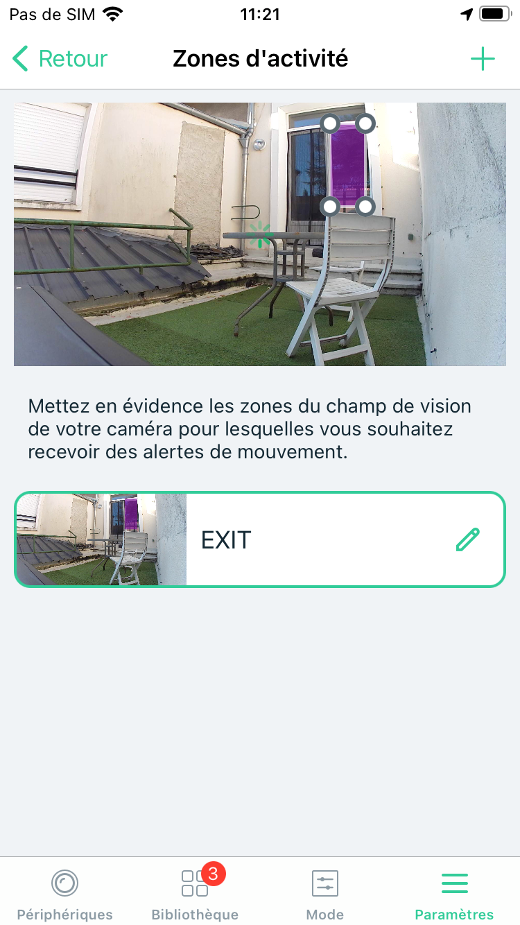 Arlo Essential