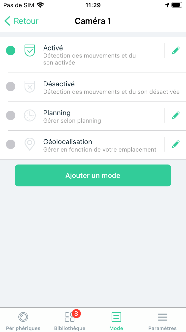 Arlo Essential