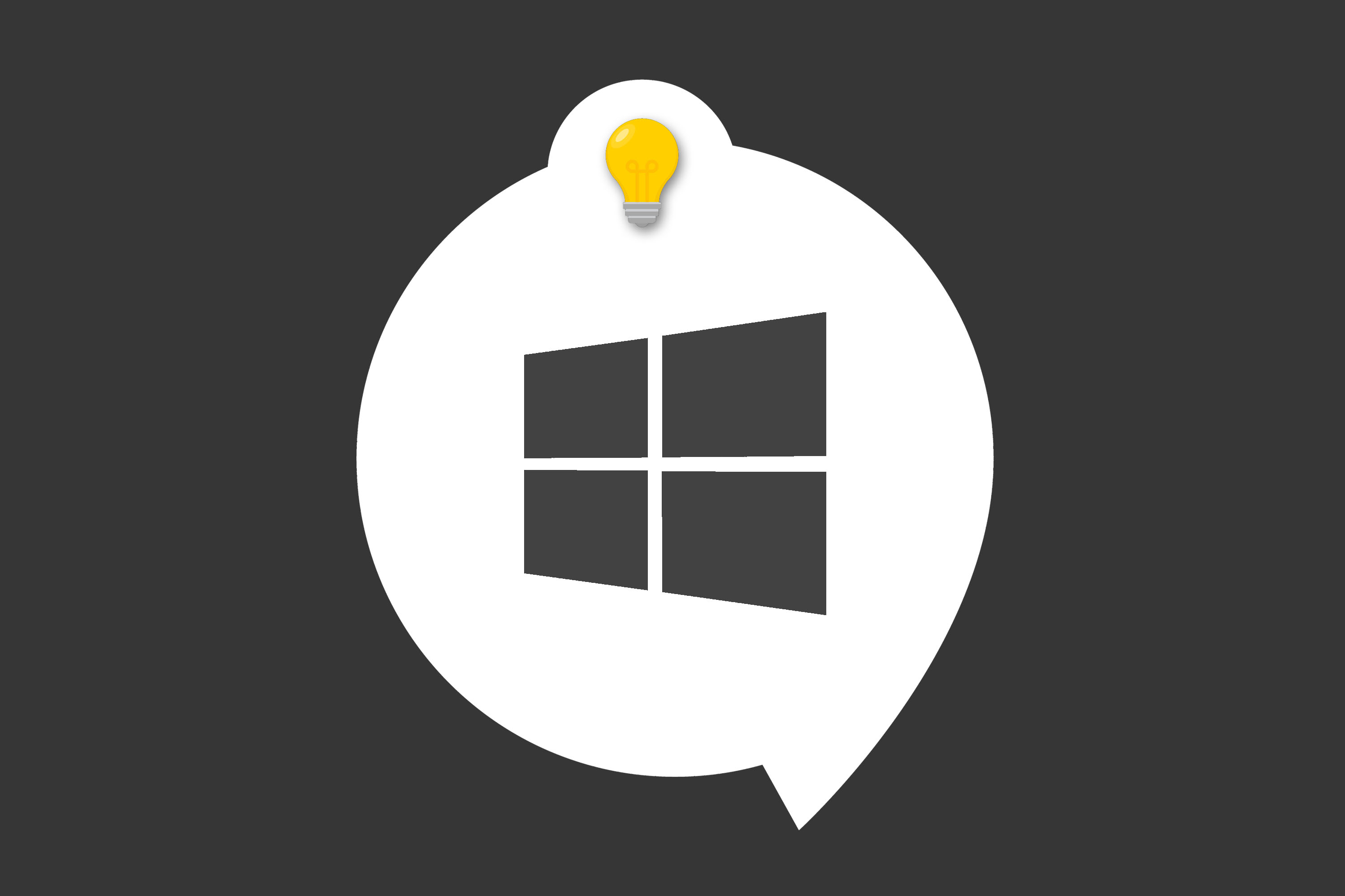 Vous pouvez lancer vos applications avec vos propres raccourcis clavier sur Windows 10