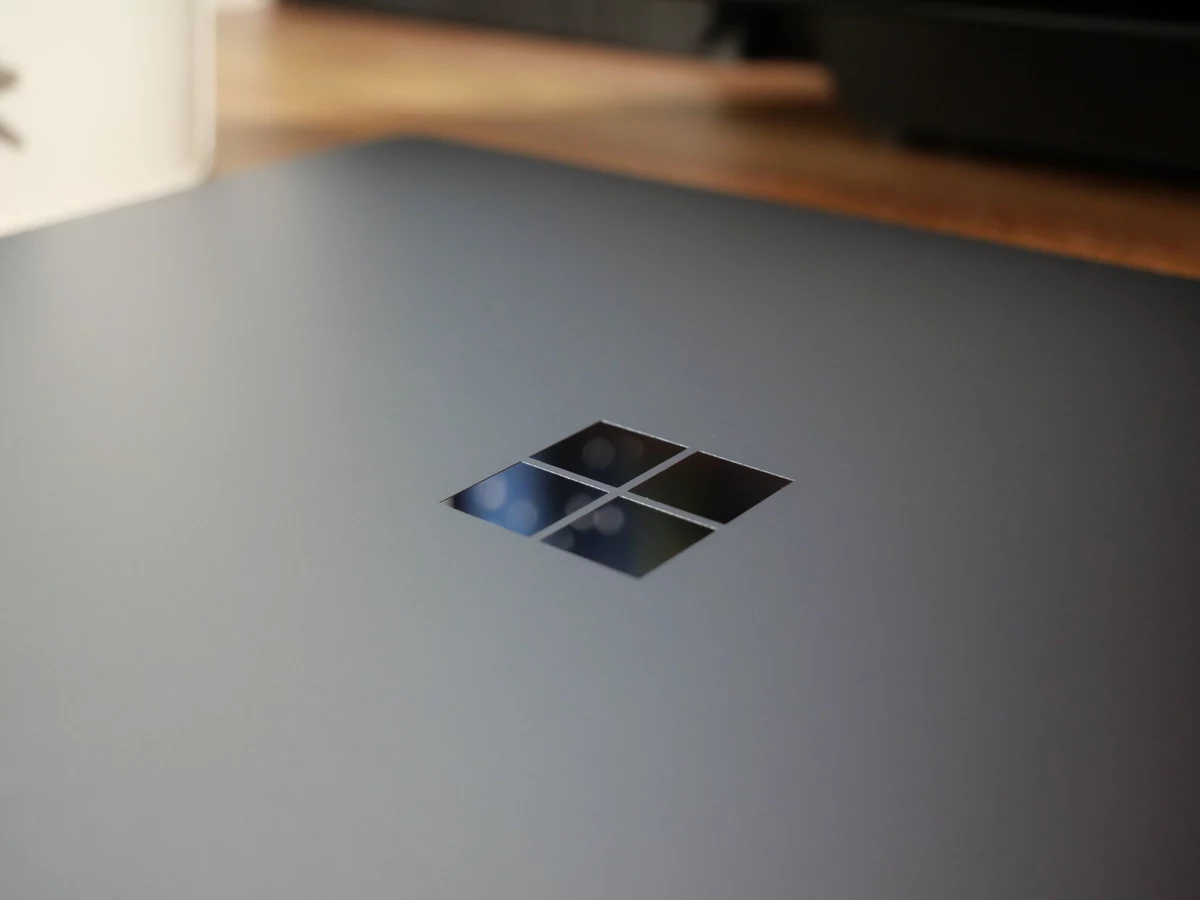 Surface Laptop Go-6 © © Nathan Le Gohlisse pour Clubic