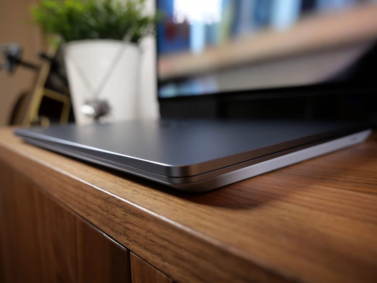 Surface Laptop Go-7 © © Nathan Le Gohlisse pour Clubic
