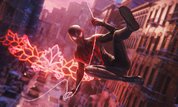 Découvrez l'univers de Marvel’s Spider-Man: Miles Morales sur PS4 à prix cassé pour les Soldes
