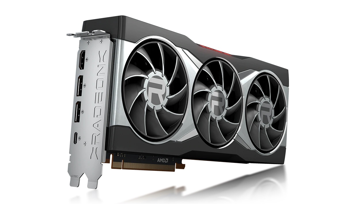 AMD : une Radeon RX 6900 XTX serait dans les cartons, prête à écraser la RTX 3090 ?