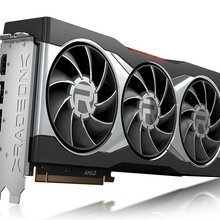 Test Radeon RX 6800 XT : AMD signe son retour sur le haut de gamme