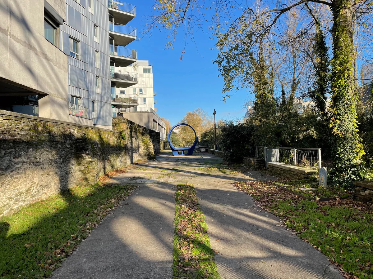 iPhone 12 mini test © © Pierre Crochart pour Clubic