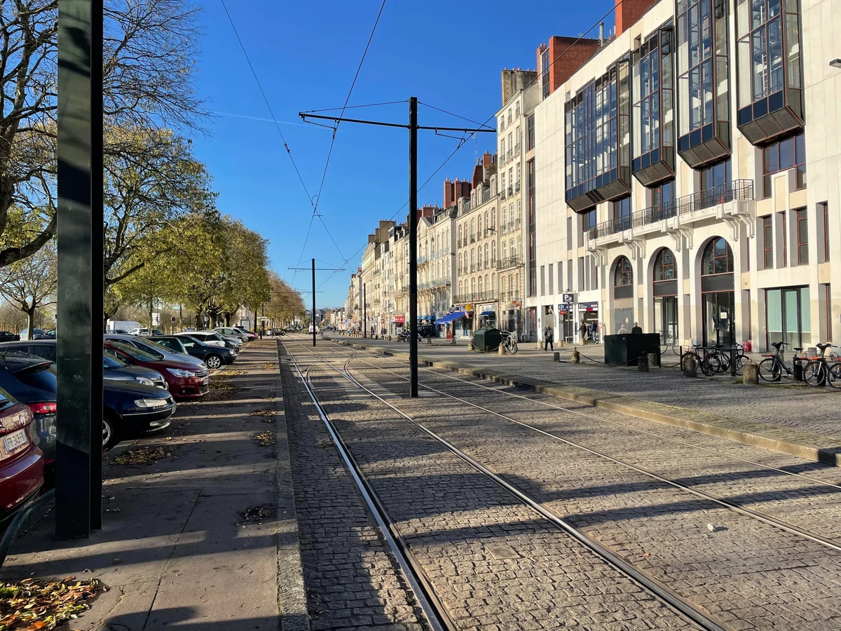 iPhone 12 mini test © © Pierre Crochart pour Clubic