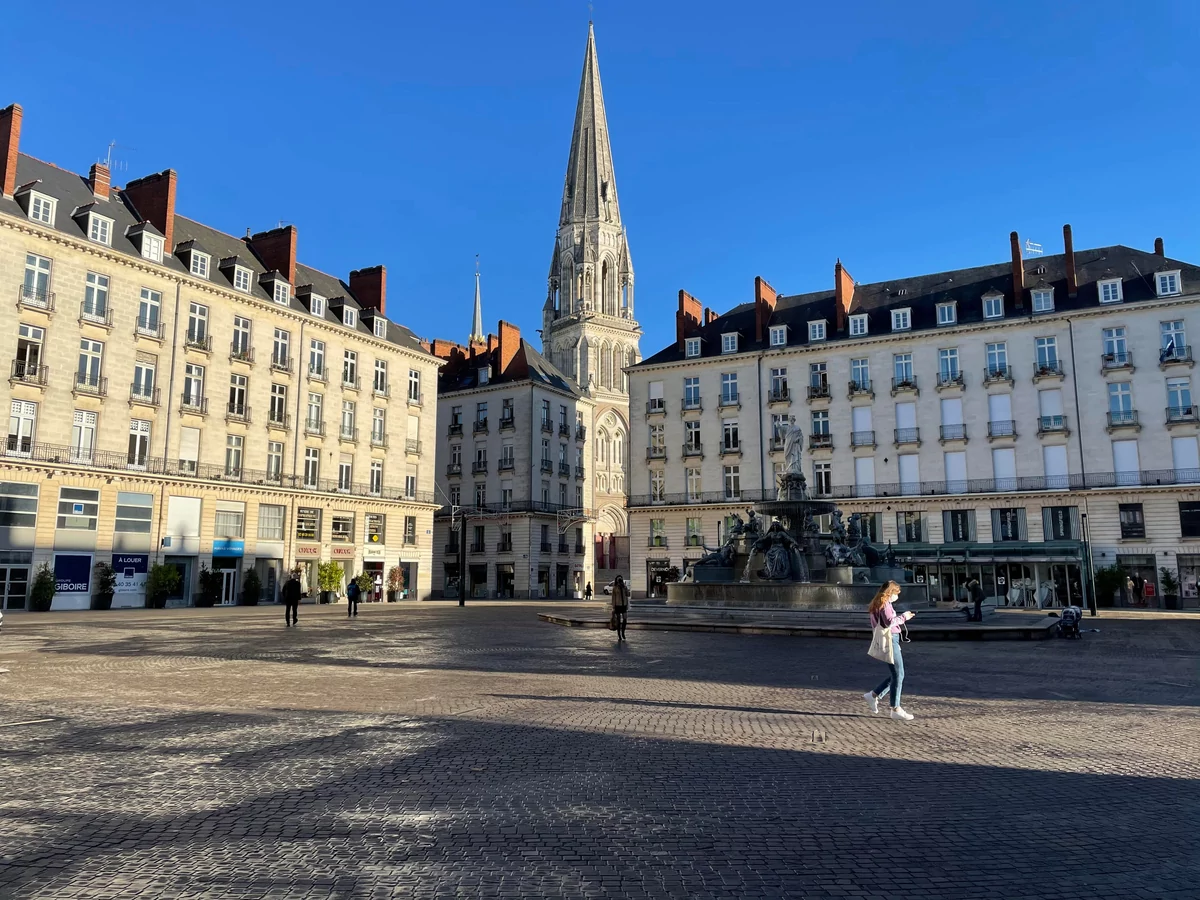 iPhone 12 mini test © © Pierre Crochart pour Clubic