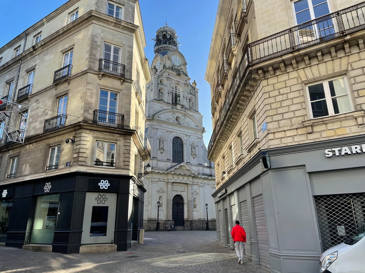 iPhone 12 mini test © © Pierre Crochart pour Clubic