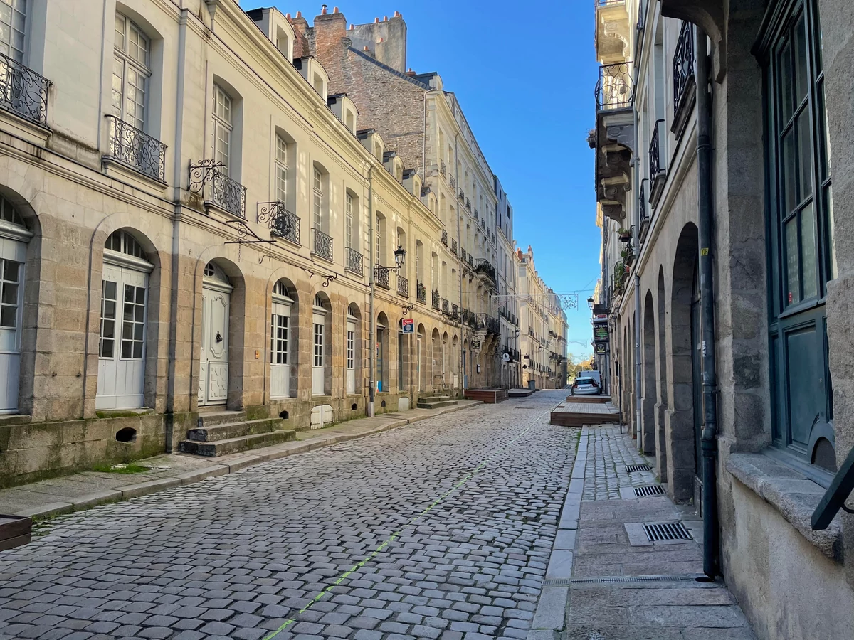 iPhone 12 mini test © © Pierre Crochart pour Clubic